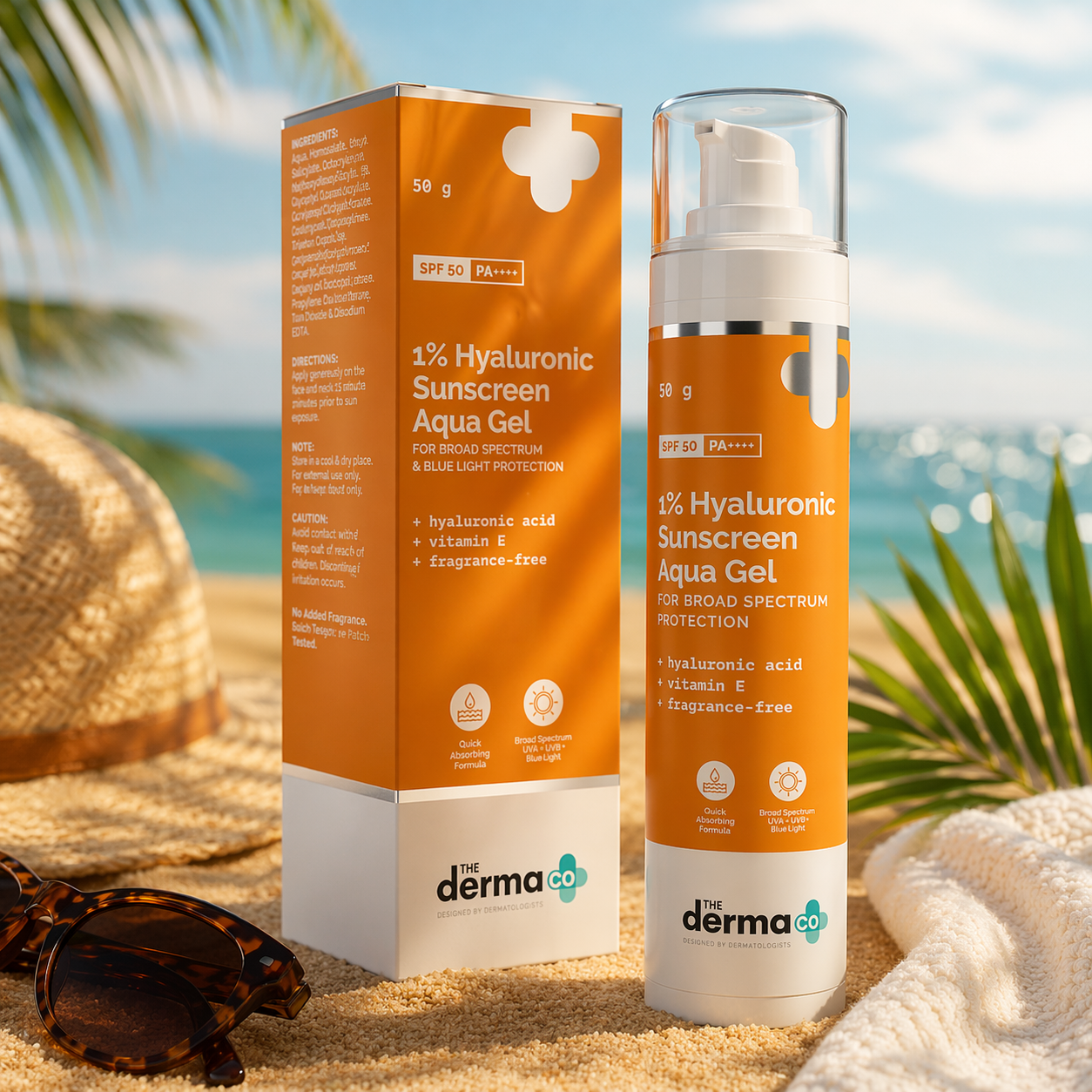 Lifestyle — AI Generated Product Image