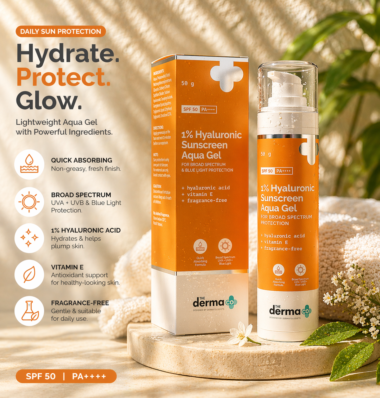 Infographic — AI Generated Product Image