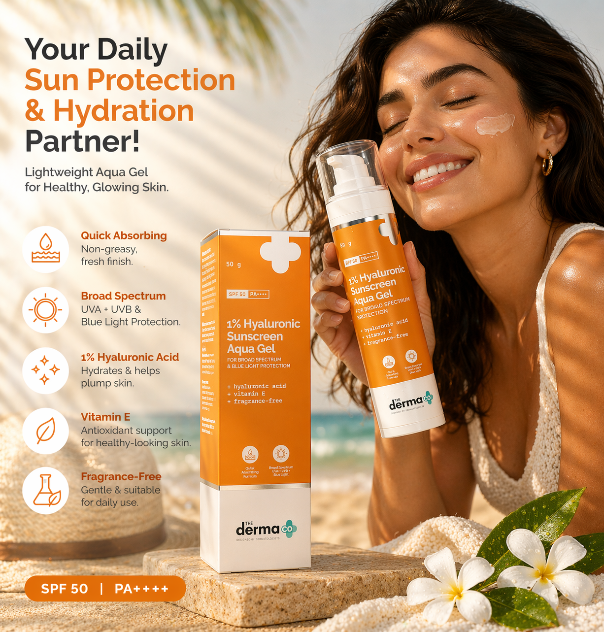 Premium Brand — AI Generated Product Image