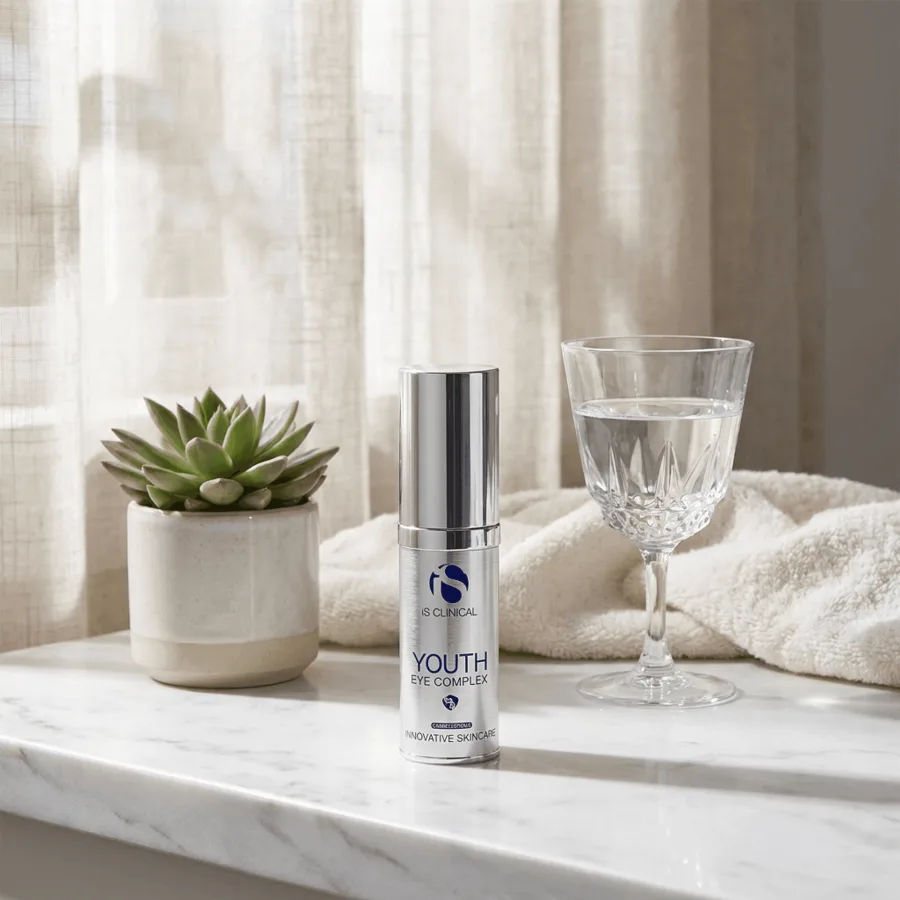 AI product photography premium images of skincare and cosmetics for a beauty brand