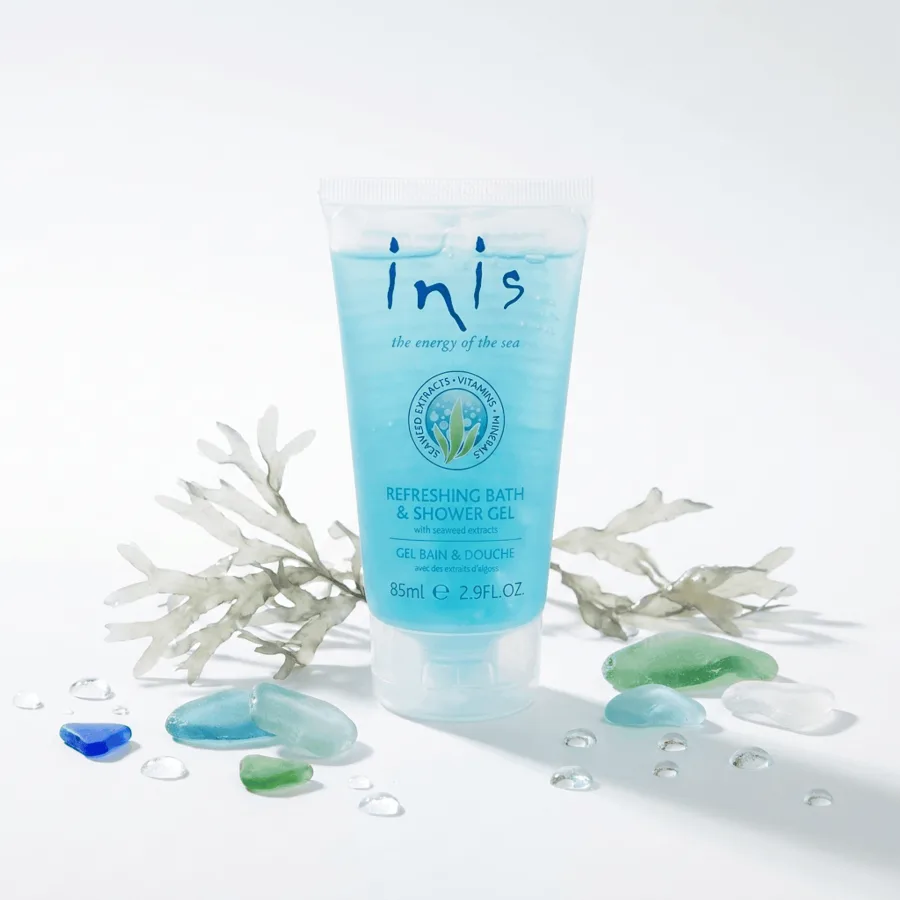 AI product photography premium images of skincare and cosmetics for a beauty brand