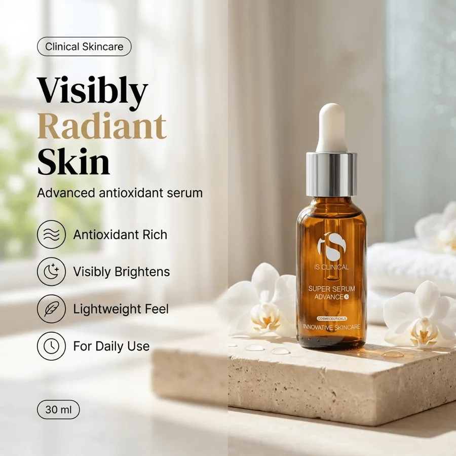 AI product photography premium images of skincare and cosmetics for a beauty brand