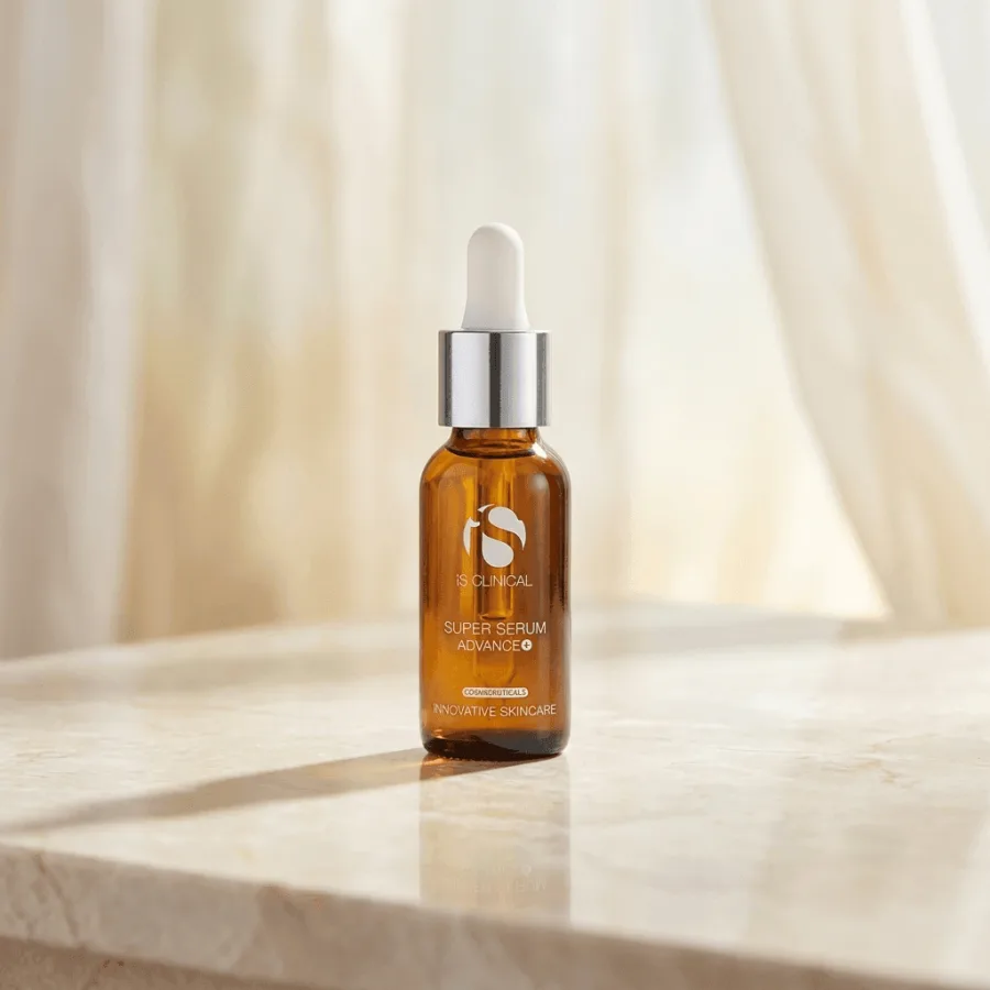 Beauty Brands AI product photography example