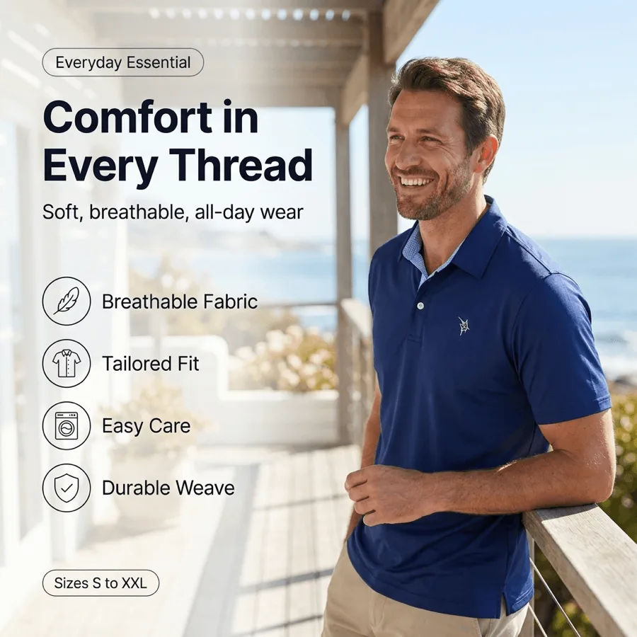 AI product photography on-model lifestyle images of apparel for a clothing brand