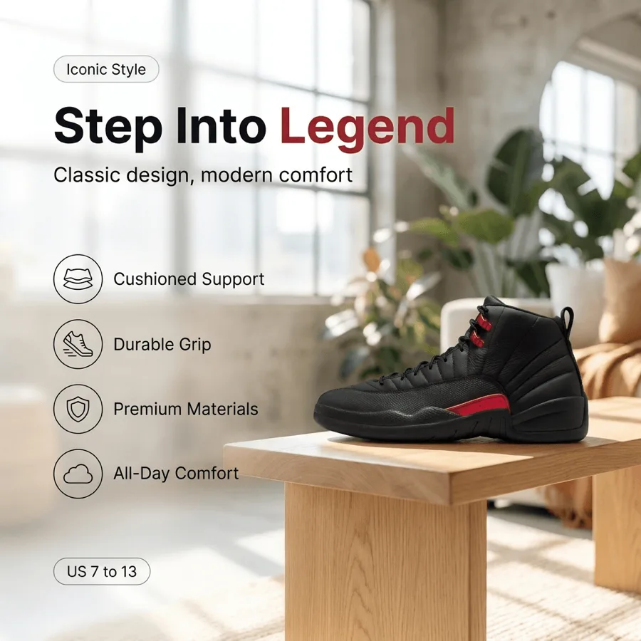 AI product photography premium images of sneakers and footwear for a shoe brand
