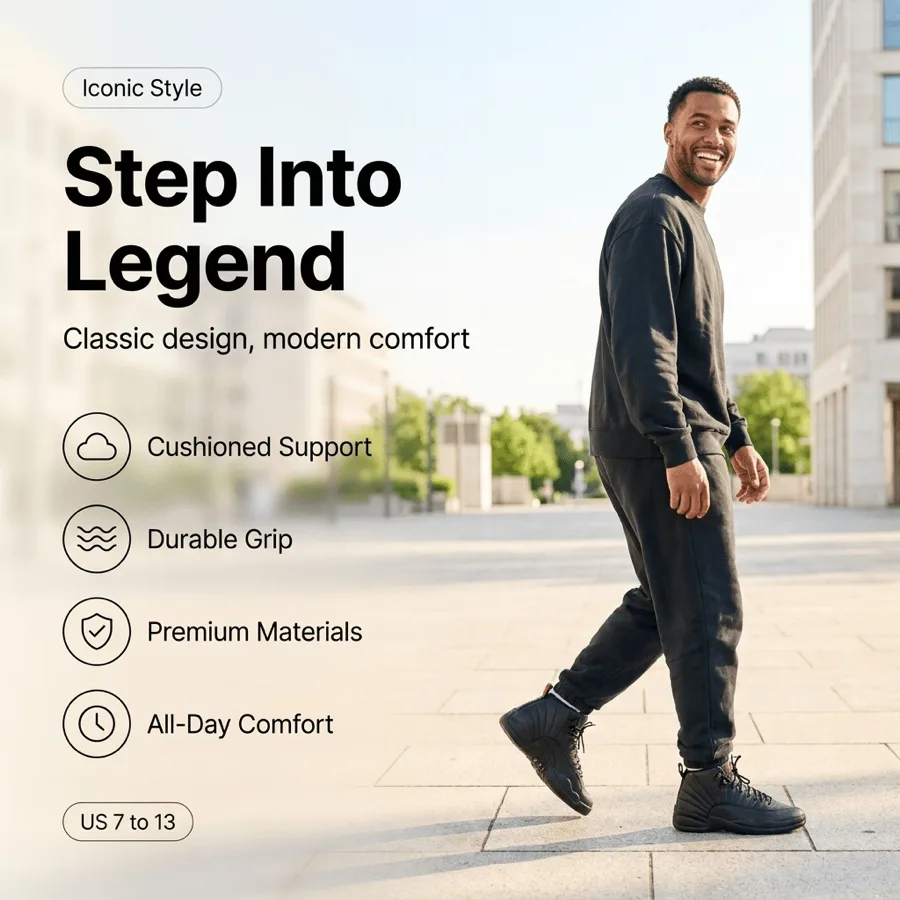 AI product photography premium images of sneakers and footwear for a shoe brand