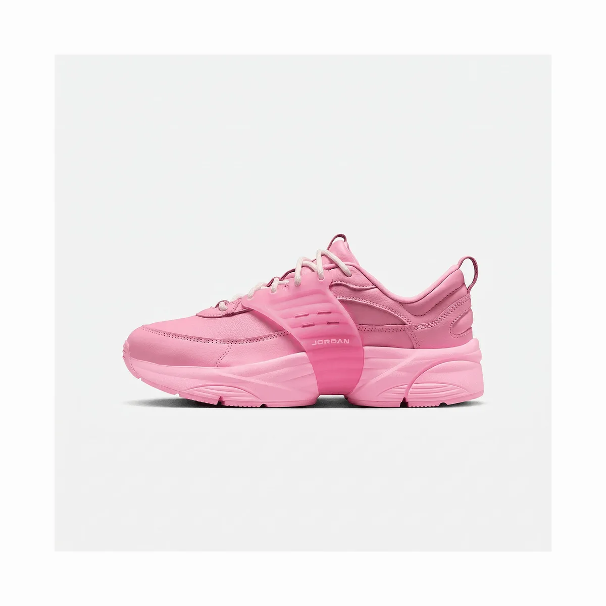 Footwear Brands AI product photography example