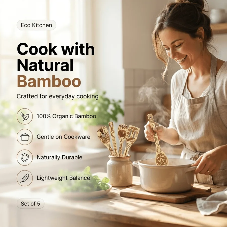 AI product photography of kitchenware and homeware, white-background and styled counter scenes for a home and kitchen brand