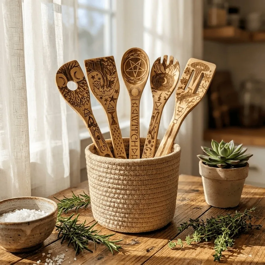 Home &amp; Kitchen AI product photography example