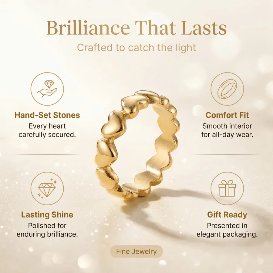 AI product photography luxury images of rings, earrings and necklaces for a jewelry brand
