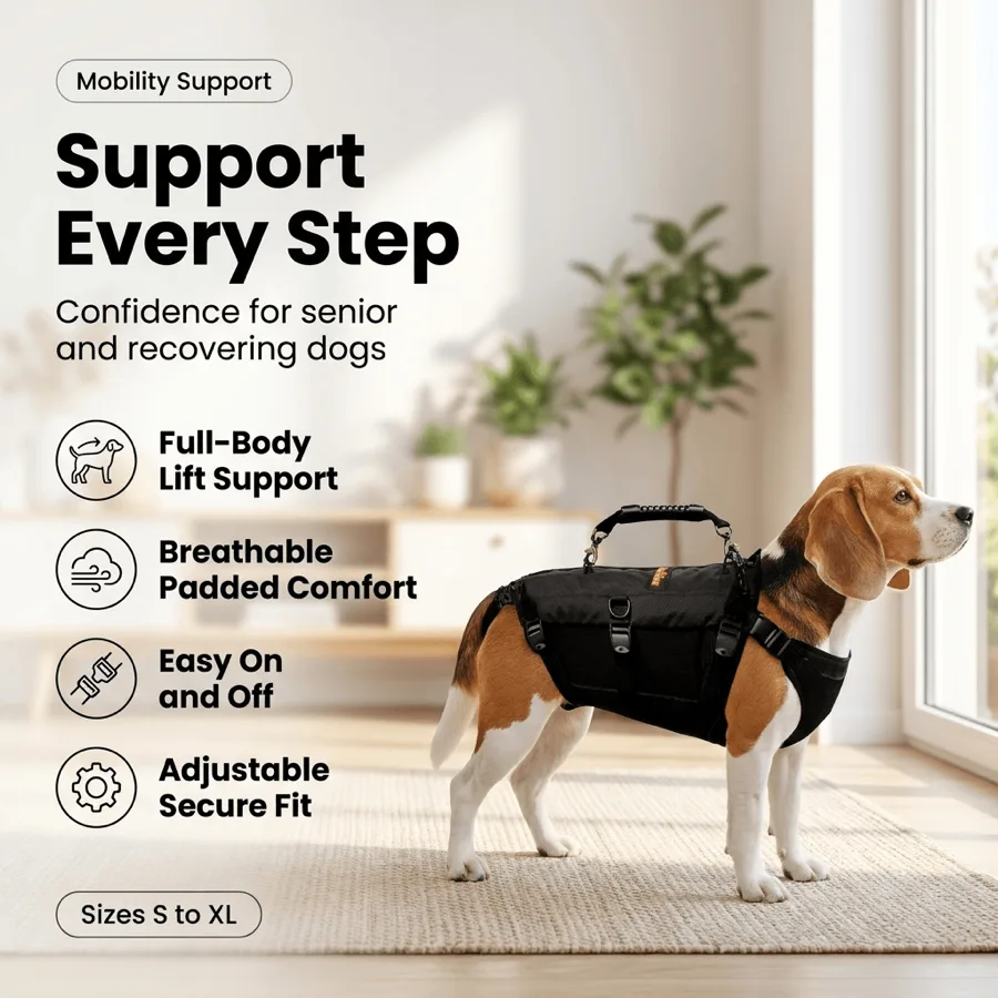 AI product photography of pet products, white-background and styled with-pet lifestyle scenes for a pet brand