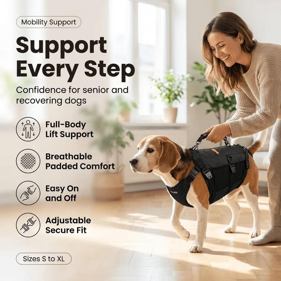 AI product photography of pet products, white-background and styled with-pet lifestyle scenes for a pet brand