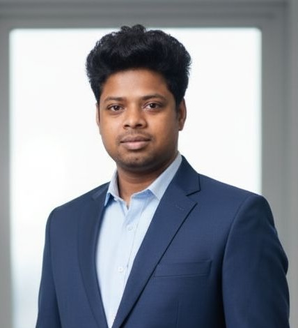 Manoj Kumar